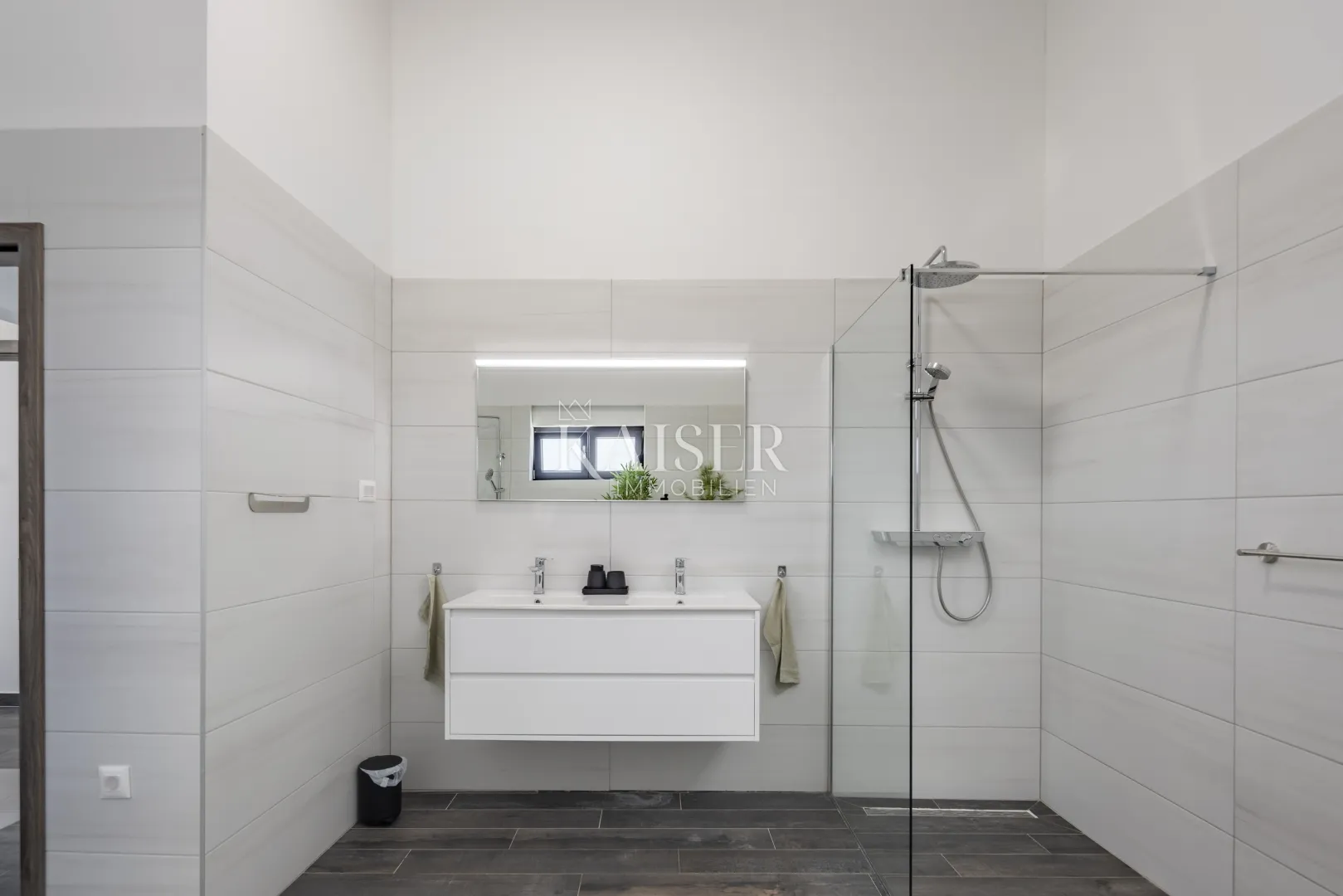 zadar – pridraga, moderna vila s bazenom i jacuzzi zonom, 300 m od mora - slika 14