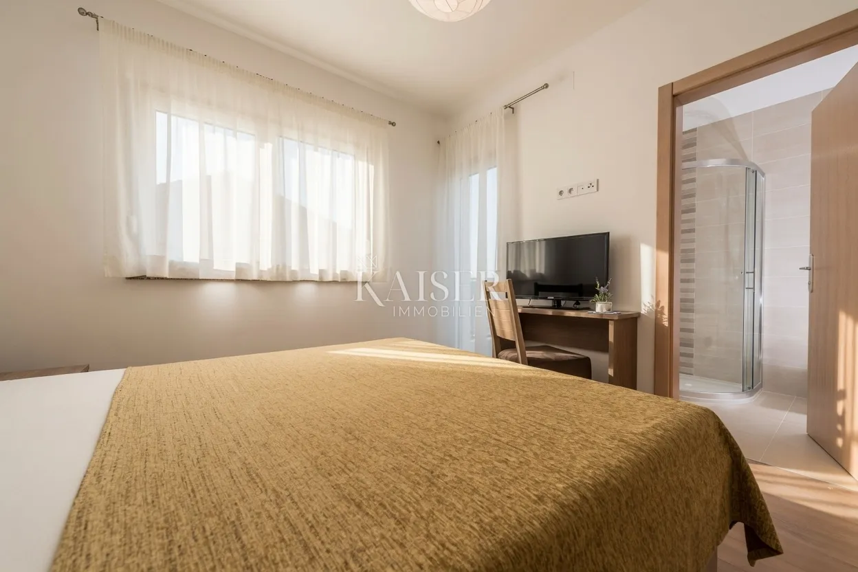 zadar - debeljak, ekskluzivni resort s 8 luksuznih vila - slika 10