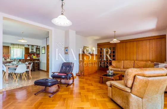otok krk, pinezići - samostojeća kuća 410m2 - slika 22