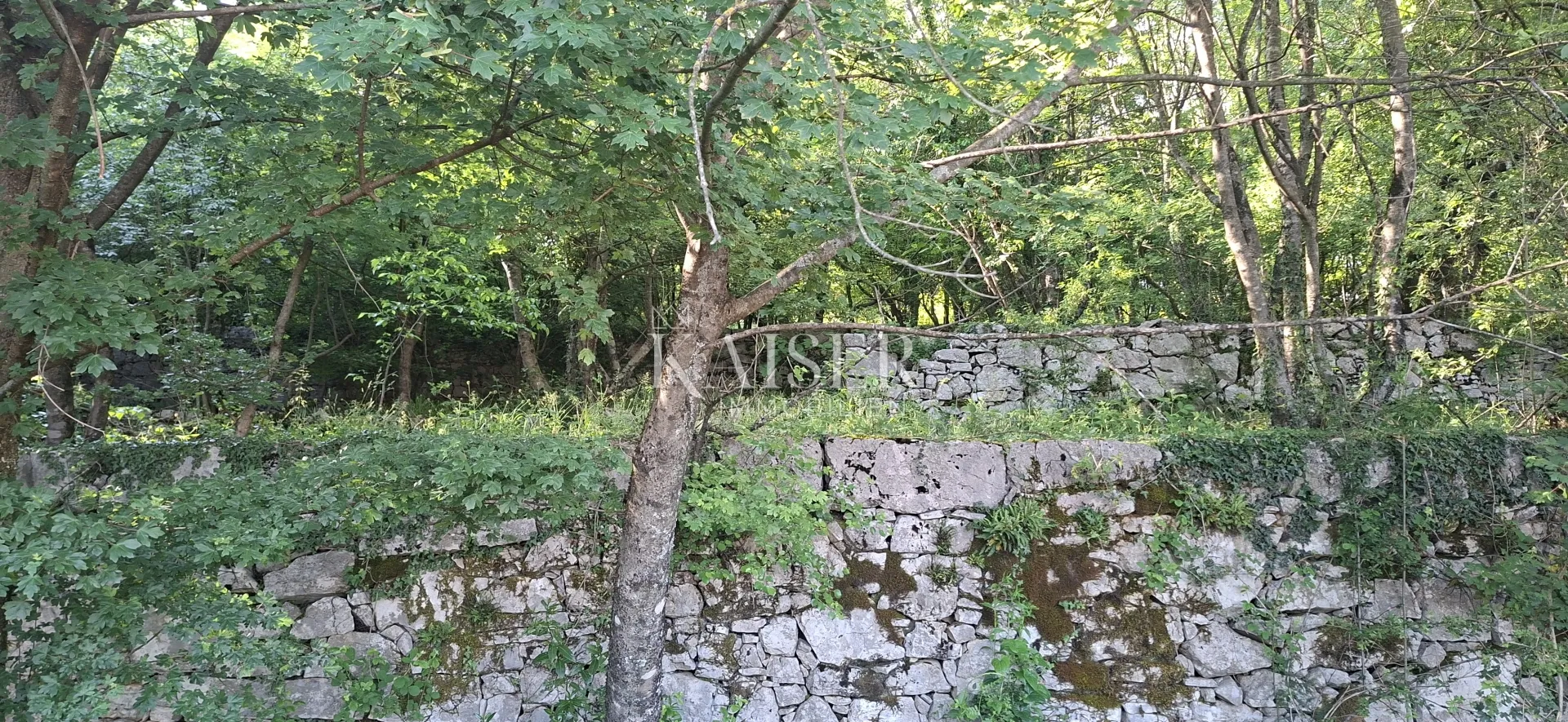 matulji, jušići- zemljište - slika 7