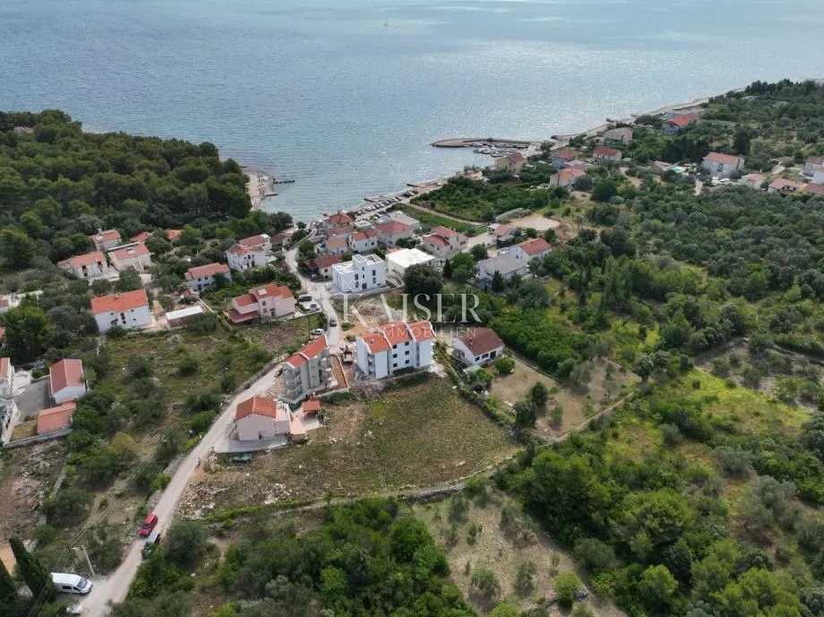 zadar - ždrelac : zemljište 150 m od mora - slika 2