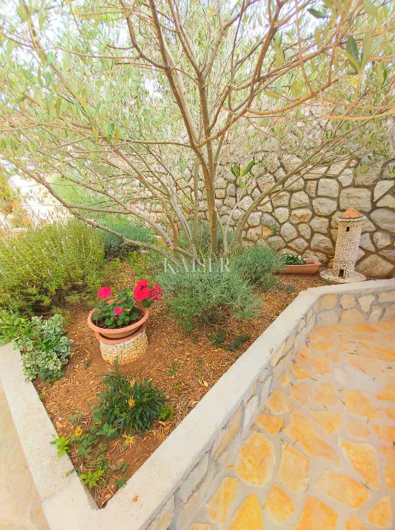 ćunski, otok lošinj – funkcionalan apartman (33,53 m²) - slika 12
