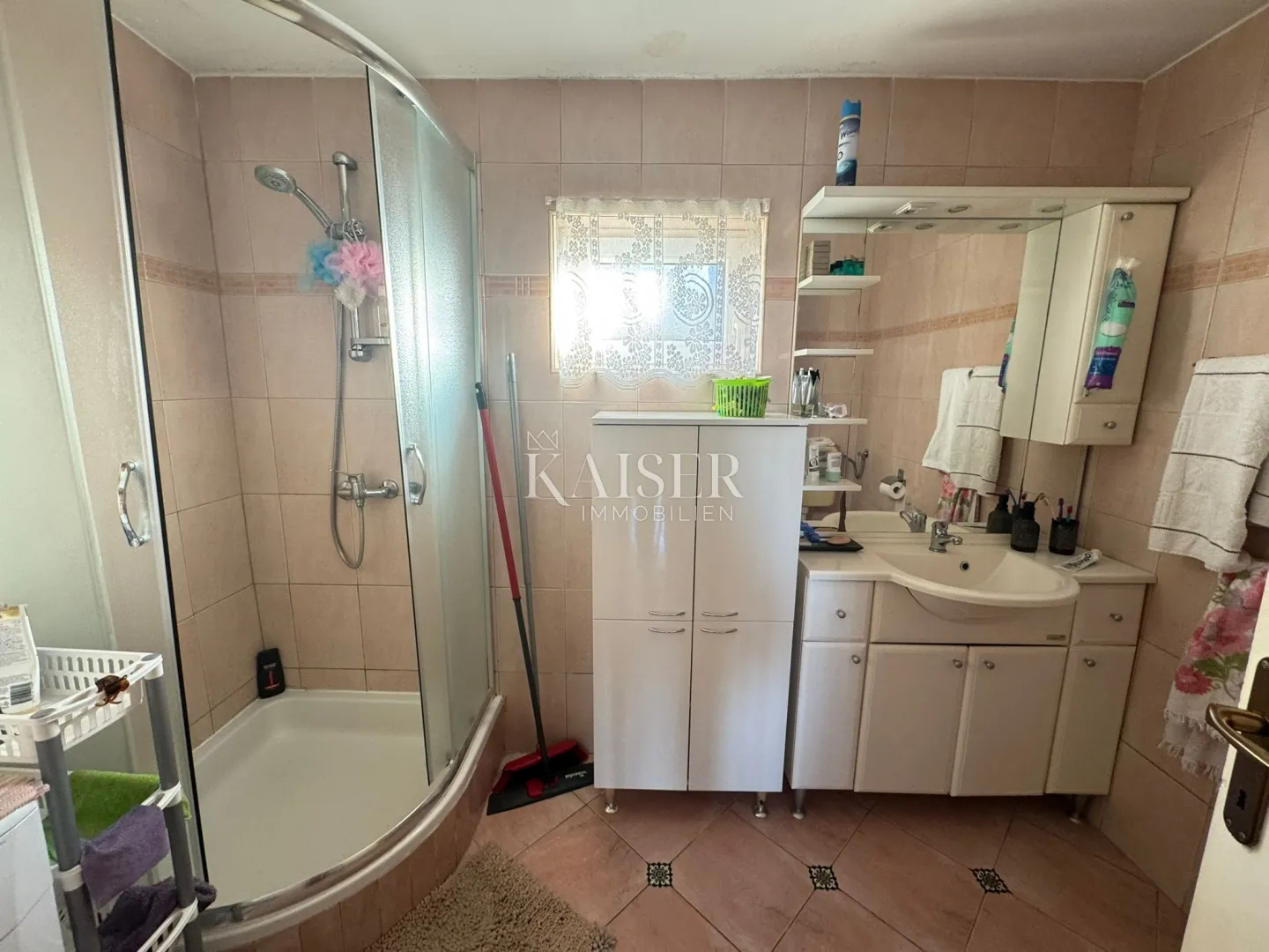 jadranovo, apartmanska kuća s pogledom na more - slika 13