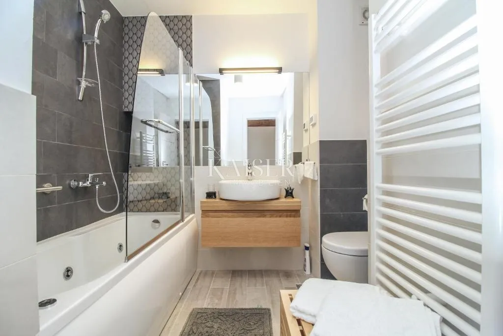 istra, bale - predivno uređena kamena kuća za dugoročni najam, 240m2 - slika 10