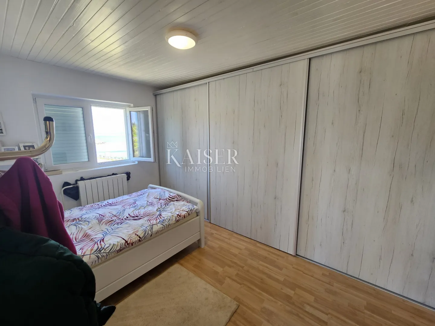 otok lošinj, mali lošinj - poslovni prostor 1. red do mora - slika 8