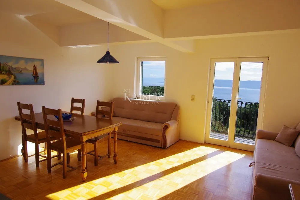 rabac - apartmanska kuća s bazenom, 500 m2 - slika 12