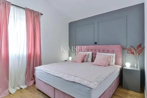 zadar, privlaka – elegantna samostojeća kuća s bazenom u dalmatinskom stilu - slika 26