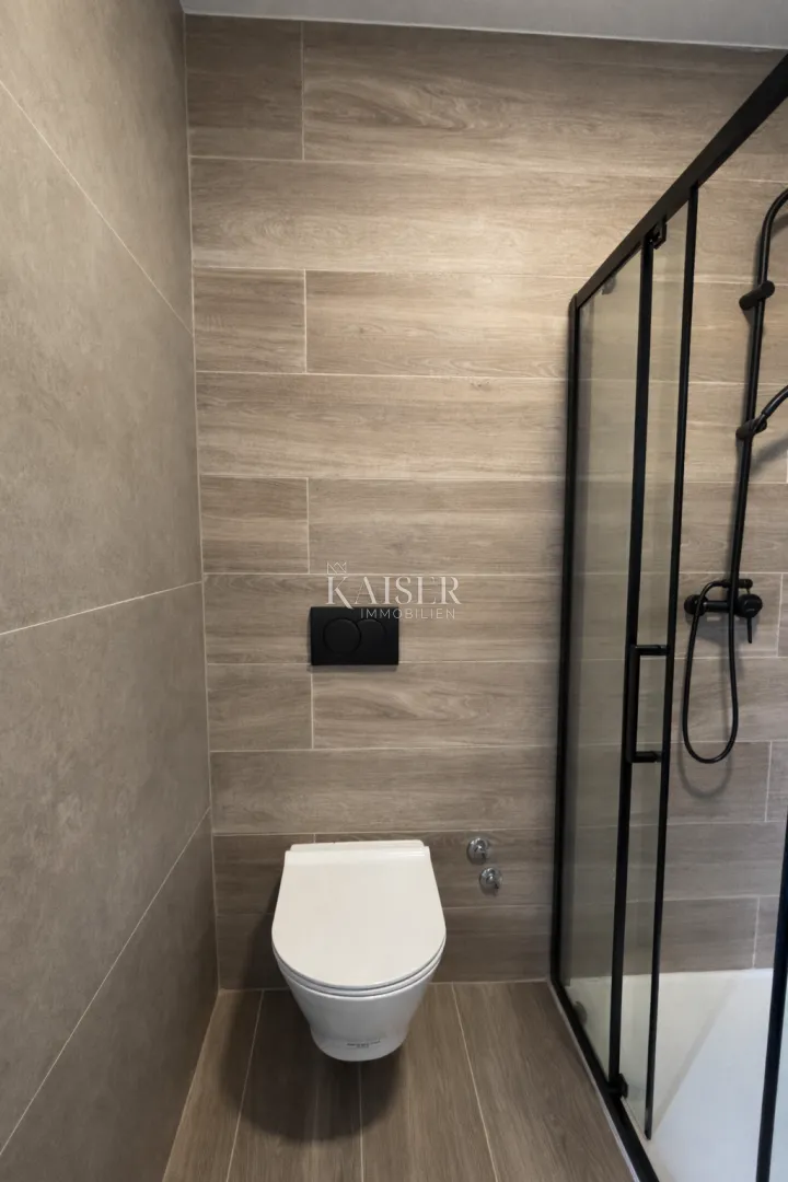 zadar, privlaka prostran, moderni apartman 70 m od mora - slika 19