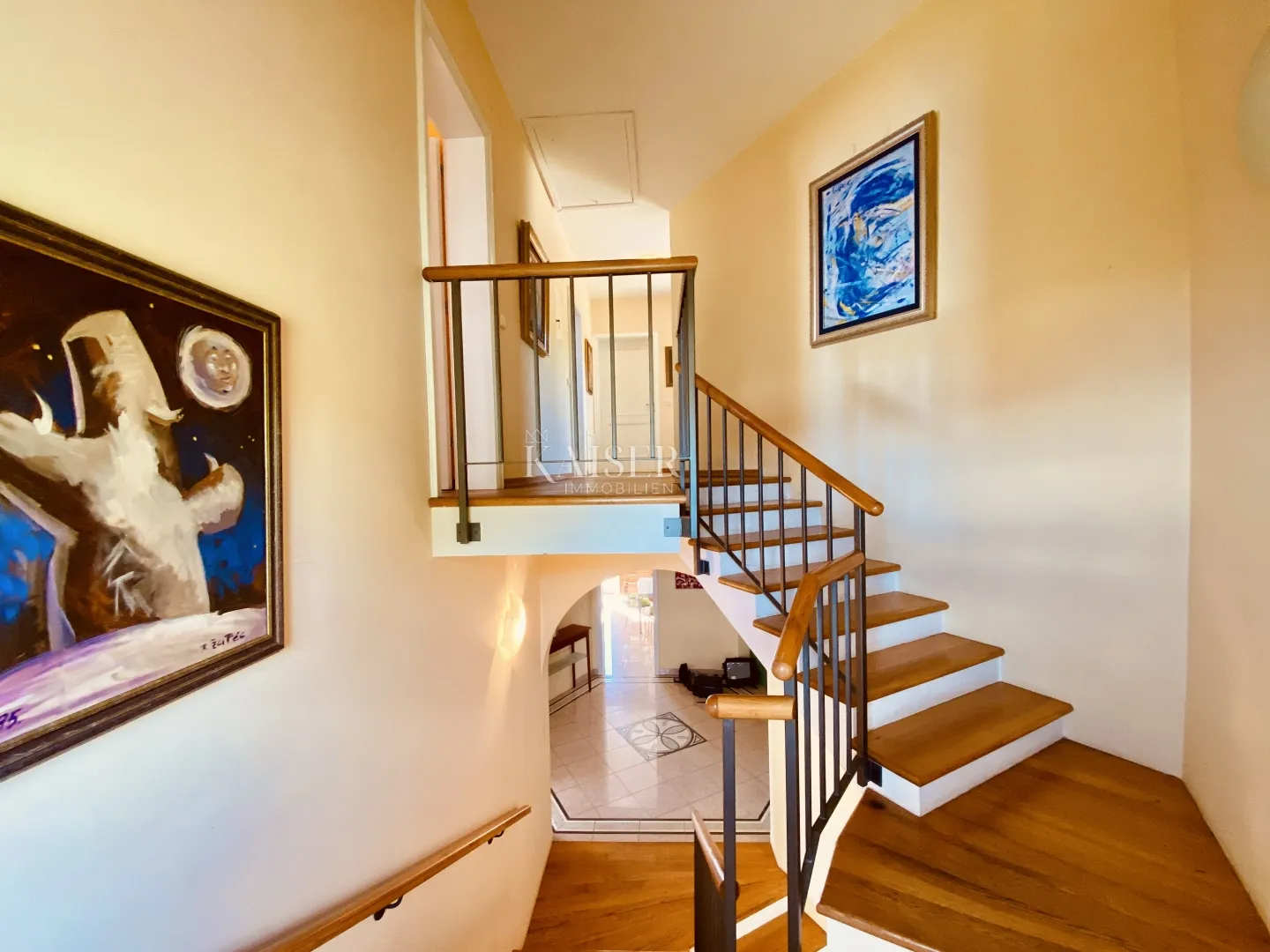 opatija, pobri - vila 530m2 na zemljištu od 4.300m2 s jedinstvenim pogledom - slika 22