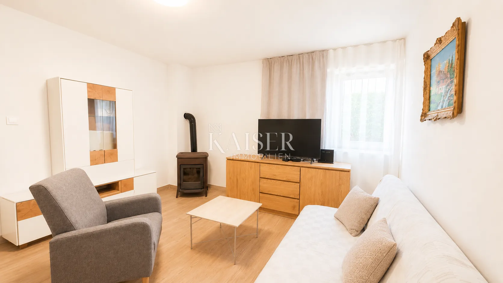 istra, rovinj- renoviran stan 140m2 samo 300m do mora - slika 4