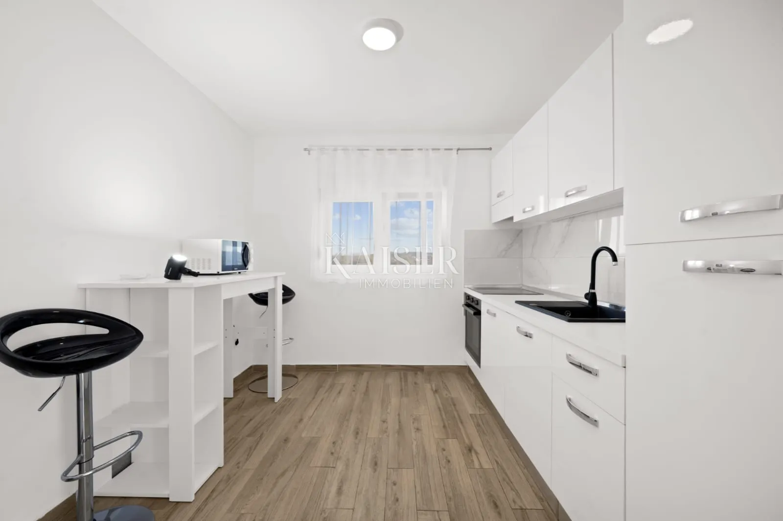 biograd, okolica - kuća sa bazenom, 145m2 - slika 21