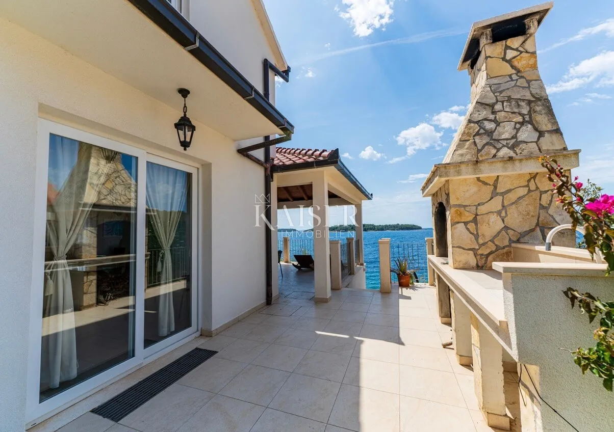 otok korčula - prekrasna i zadivljujuća vila uz more - slika 38