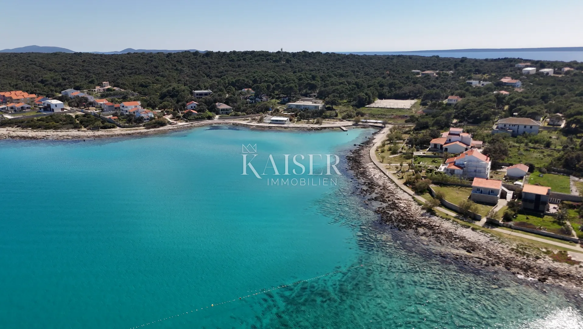 građevinsko zemljište s potencijalom za gradnju 3 kuće – otok silba - slika 8