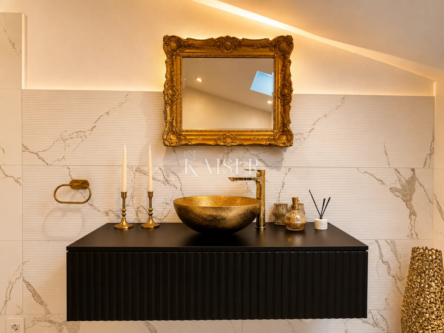 opatija, centar – ekskluzivna duplex rezidencija u povijesnoj vili u srcu grada - slika 12