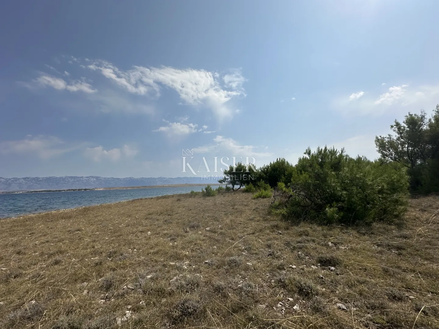 zadar, vir - građevinsko zemljište, 30 m od plaže - slika 3