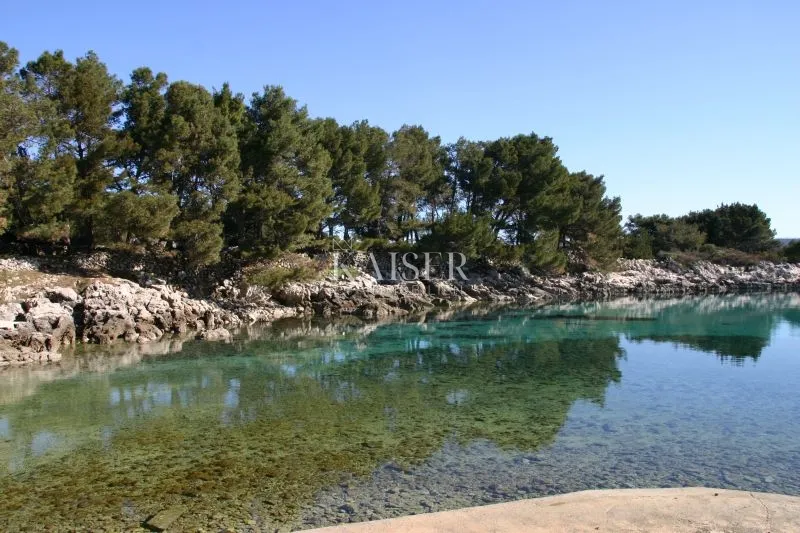mali lošinj, nerezine: apartman s potkrovljem uz more - slika 6