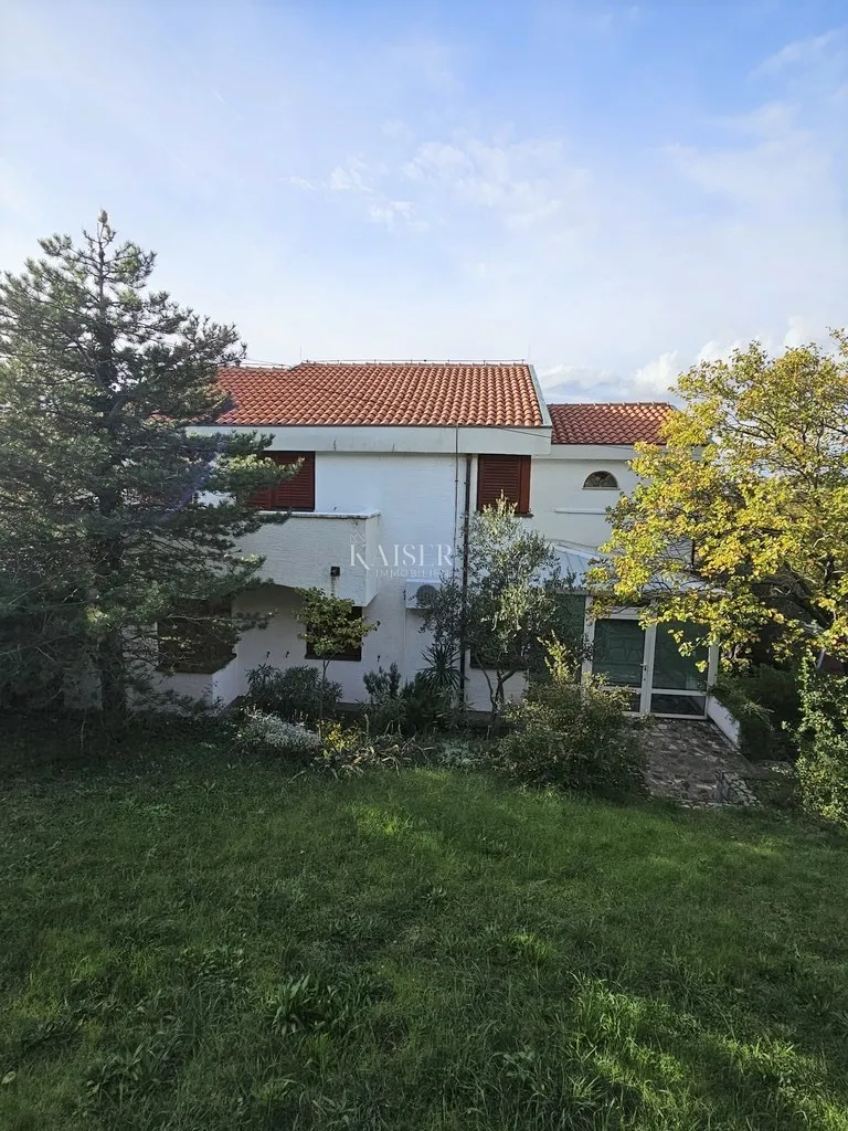novi vinodolski, klenovica - stara vila 100 metara od mora - slika 2
