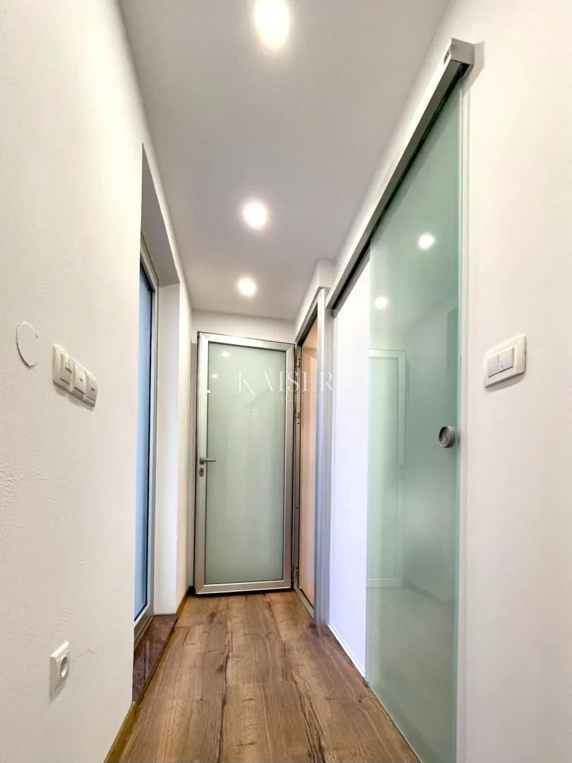 zadar – novi bokanjac moderna vila 186 m2 - slika 17