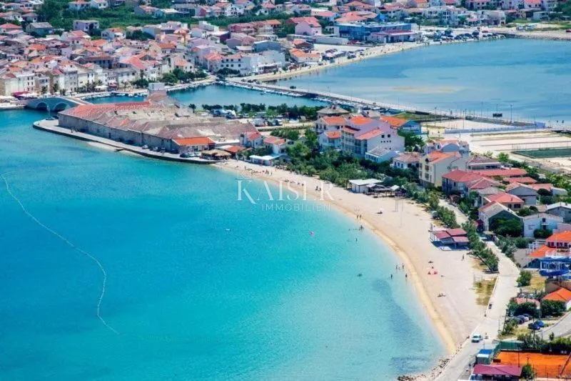 otok pag - kuća uz more na mirnoj i atraktivnoj lokaciji - slika 23