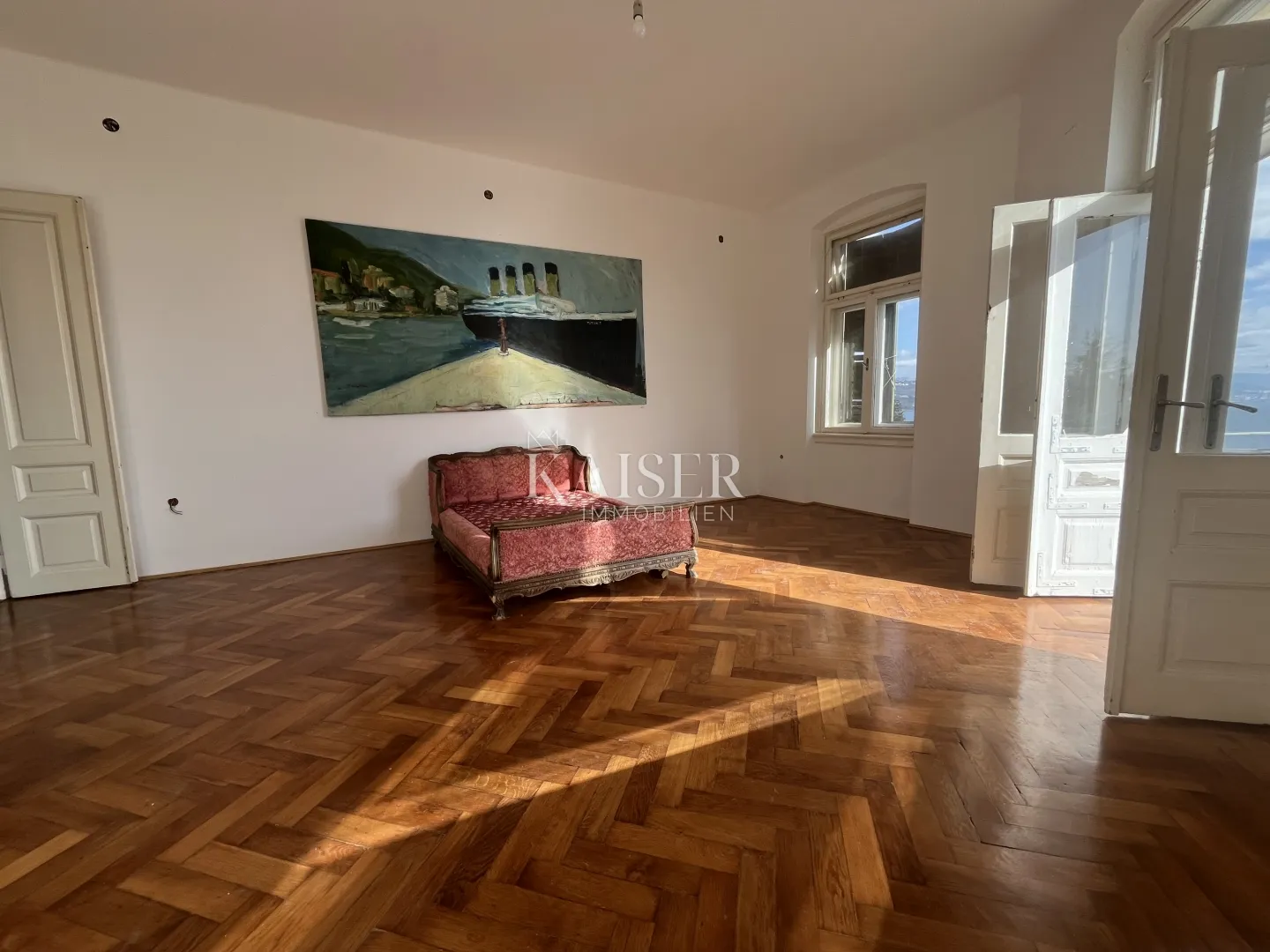opatija - stan 103m2, u neposrendoj blizini mora - slika 16