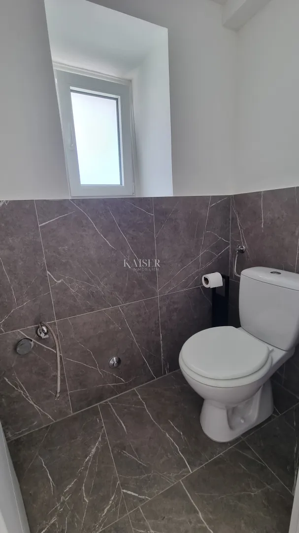 drivenik - kuća za odmor sa bazenom, 150m2 - slika 20