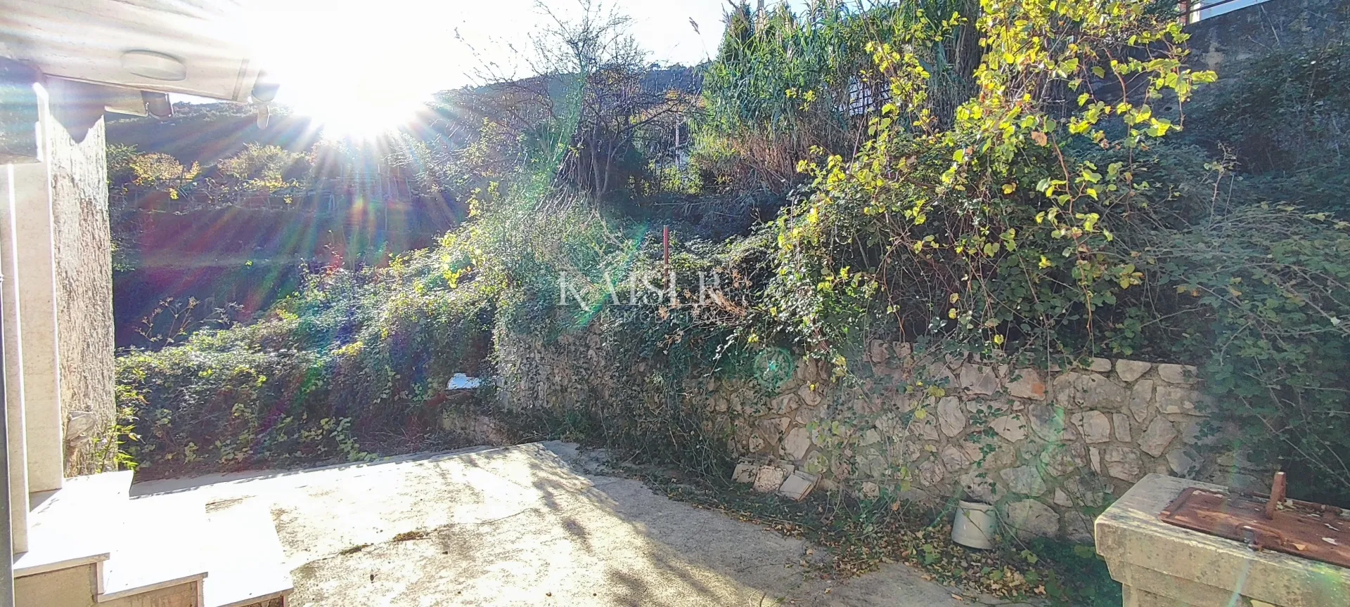 brseč - kuća za renovaciju, 180 m2 - slika 9