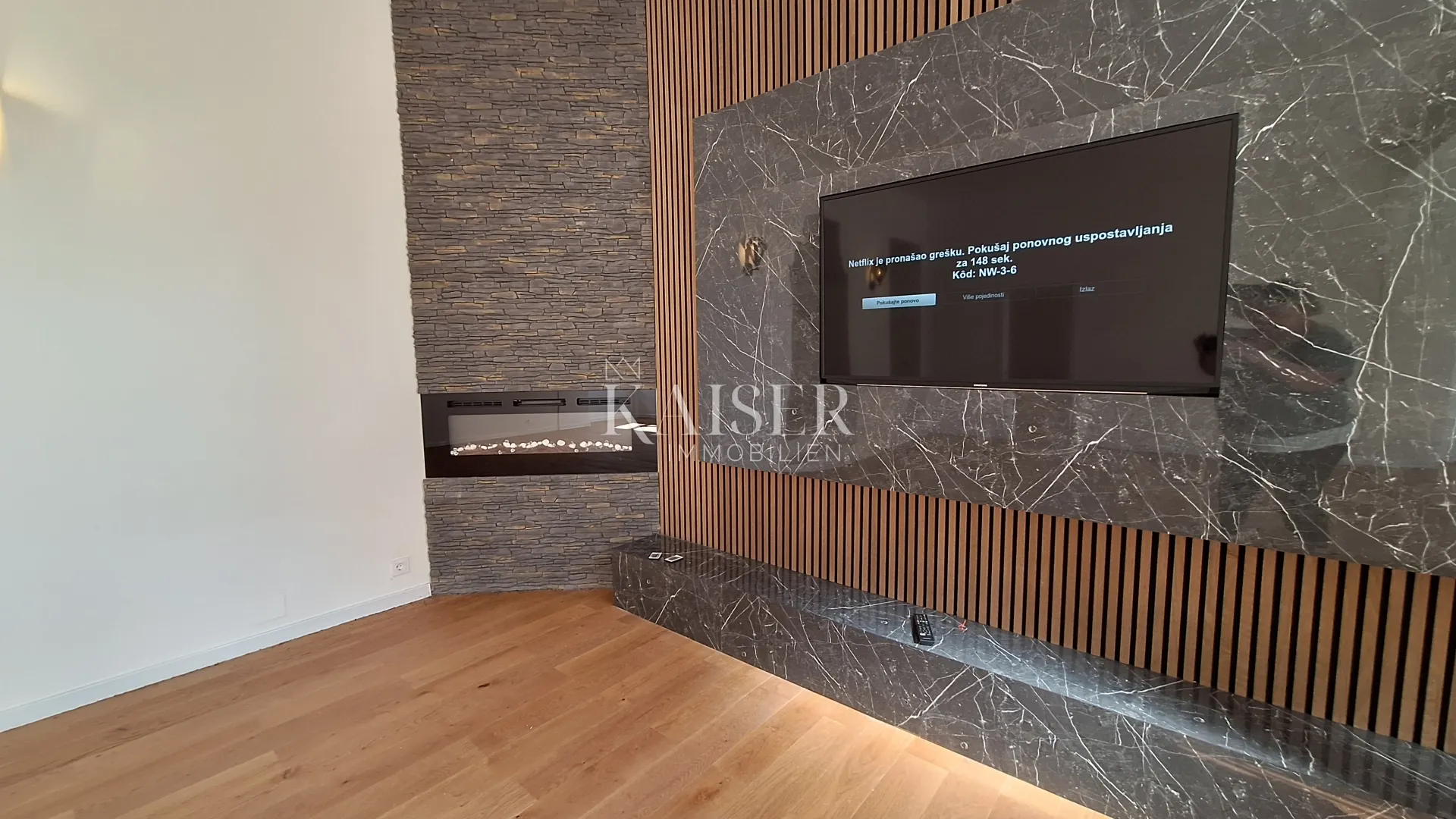 opatija, blizina centra, stan 152 m2, prizemlje - slika 4