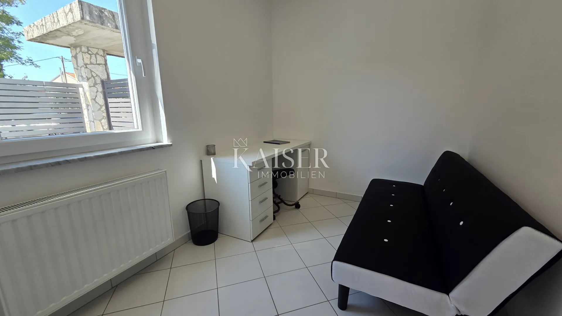 crikvenica - vila sa pet soba i panoramskim pogledom na more - slika 23
