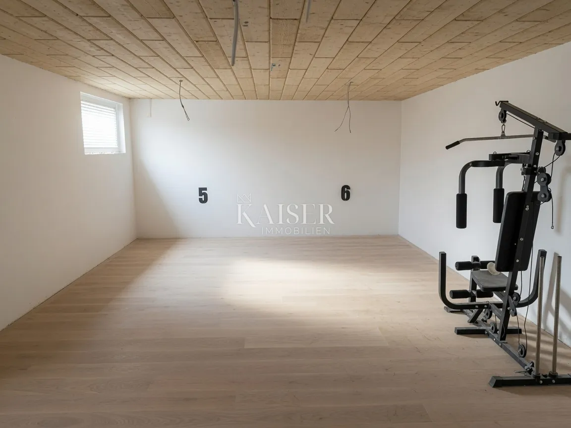 makarska - baška voda, penthouse s pogledom na more - slika 6