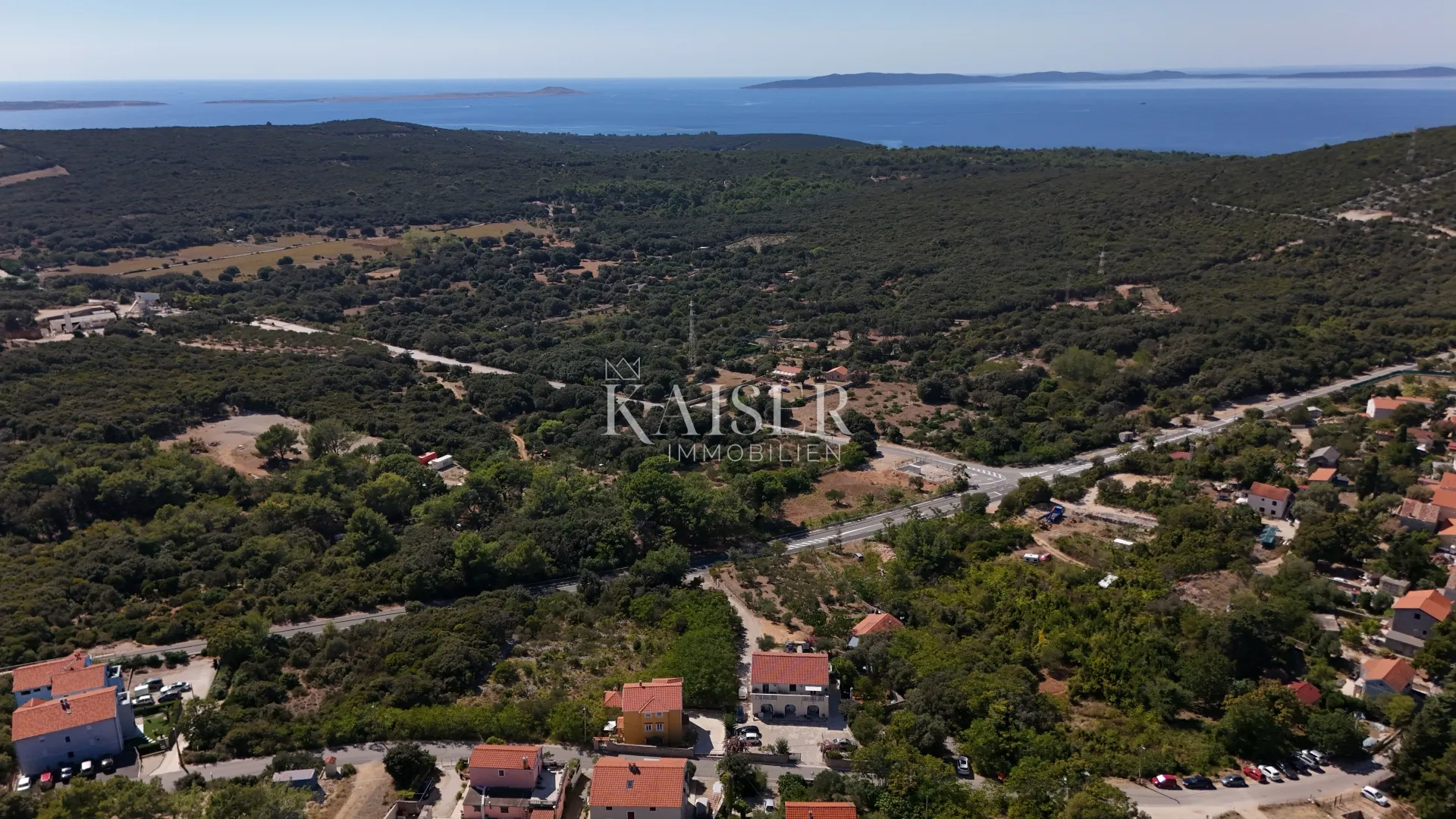 ćunski, otok lošinj – funkcionalan apartman (33,53 m²) - slika 17