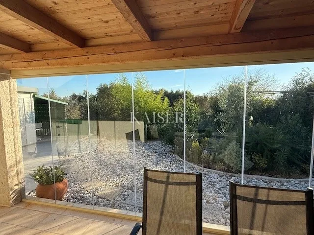 istra - umag, nova kuća namještena sa vrtom - slika 4