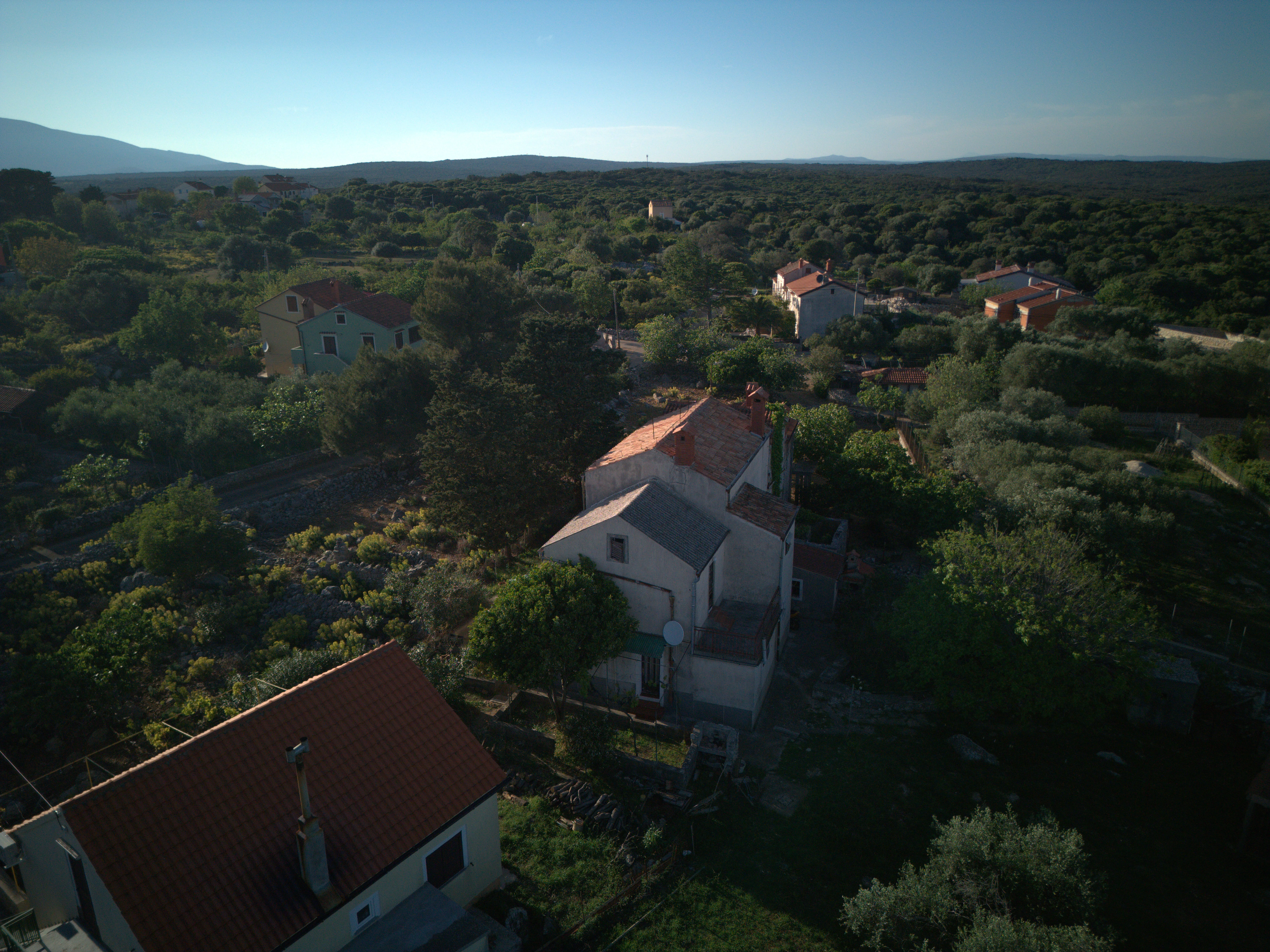 kuća punta križa - slika 9