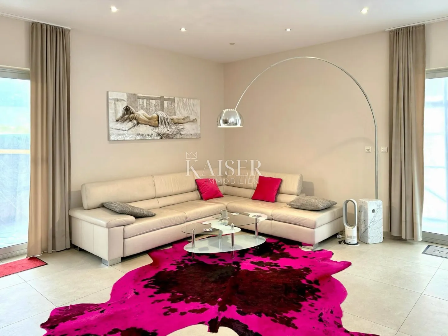 zadar – novi bokanjac moderna vila 186 m2 - slika 7