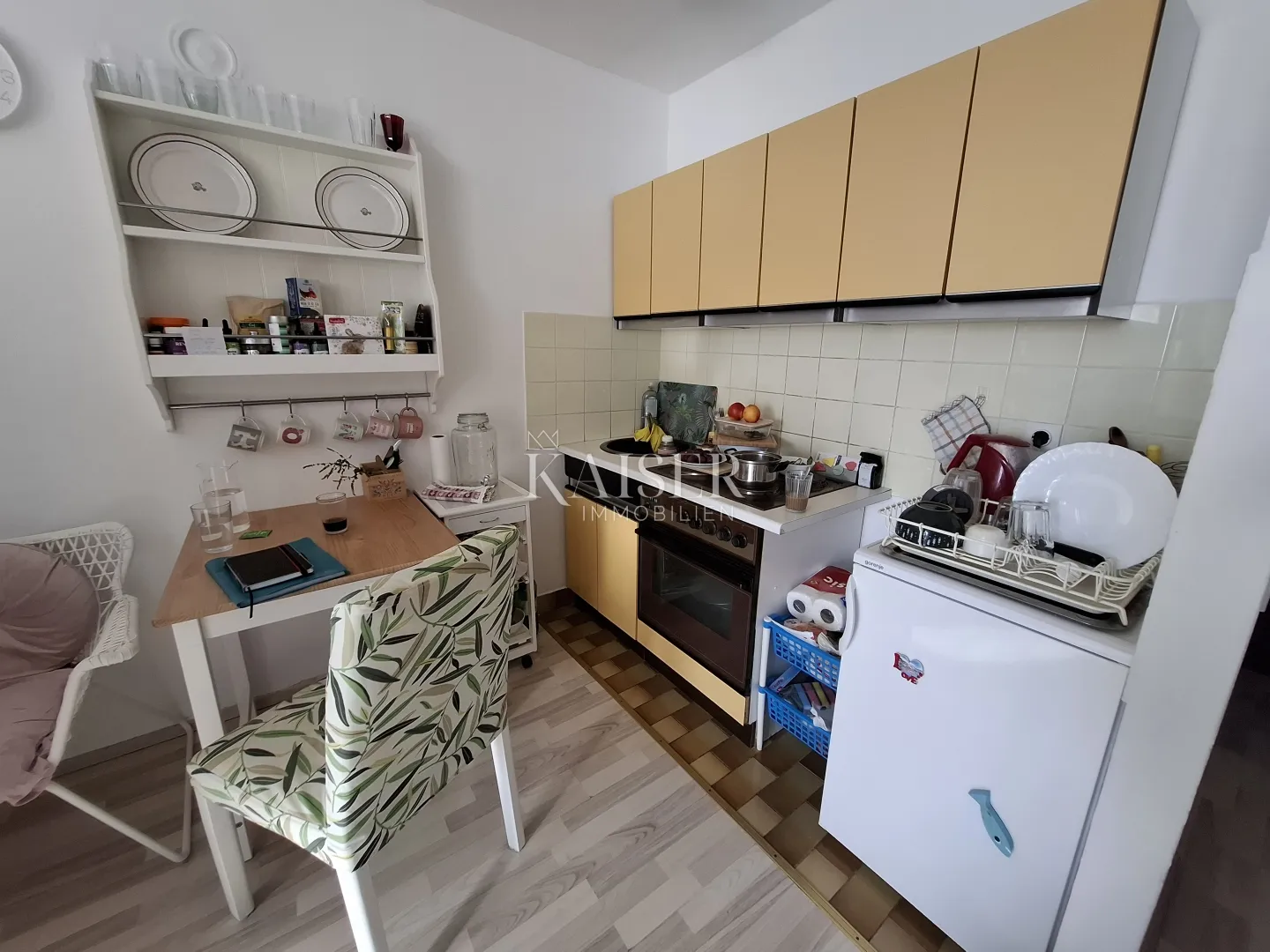 otok cres, zaglav - apartman s pogledom na more - slika 3
