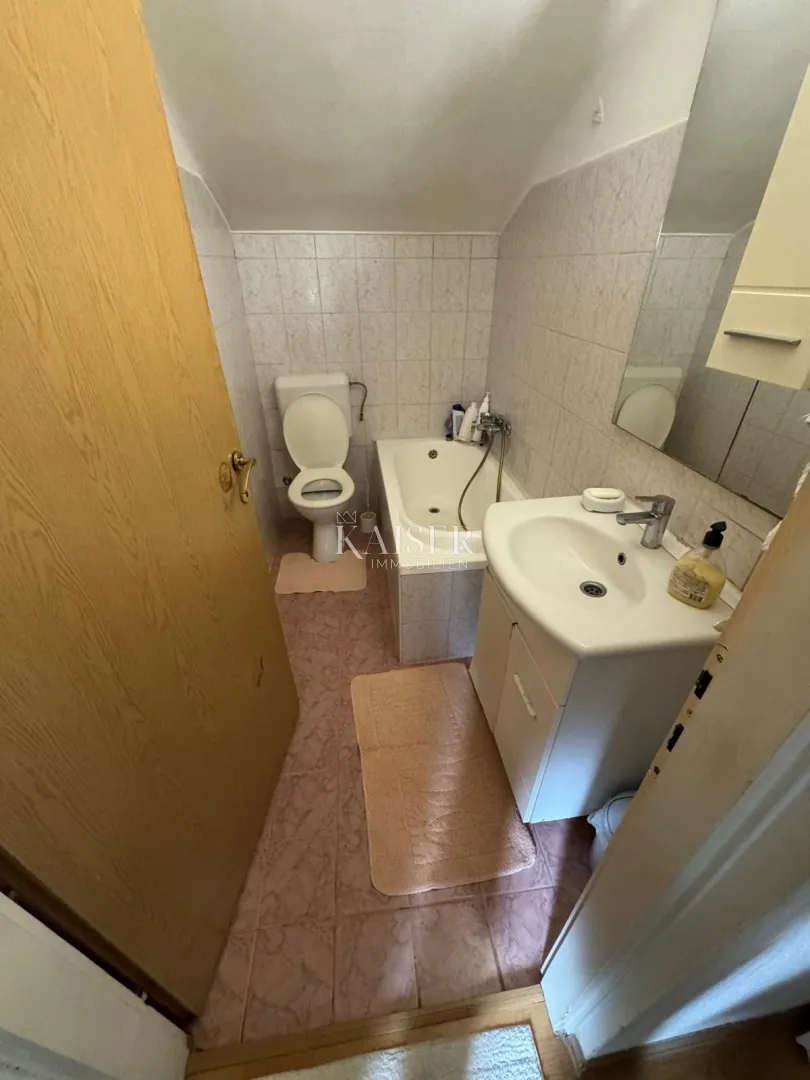 zaprešić, centar, dvosobni stan 70 m² - slika 7