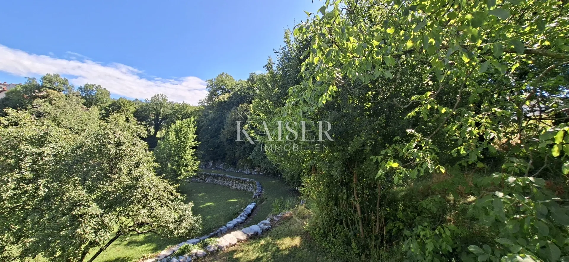 matulji, jušići- građevinsko zemljište od 4100 m2 - slika 4