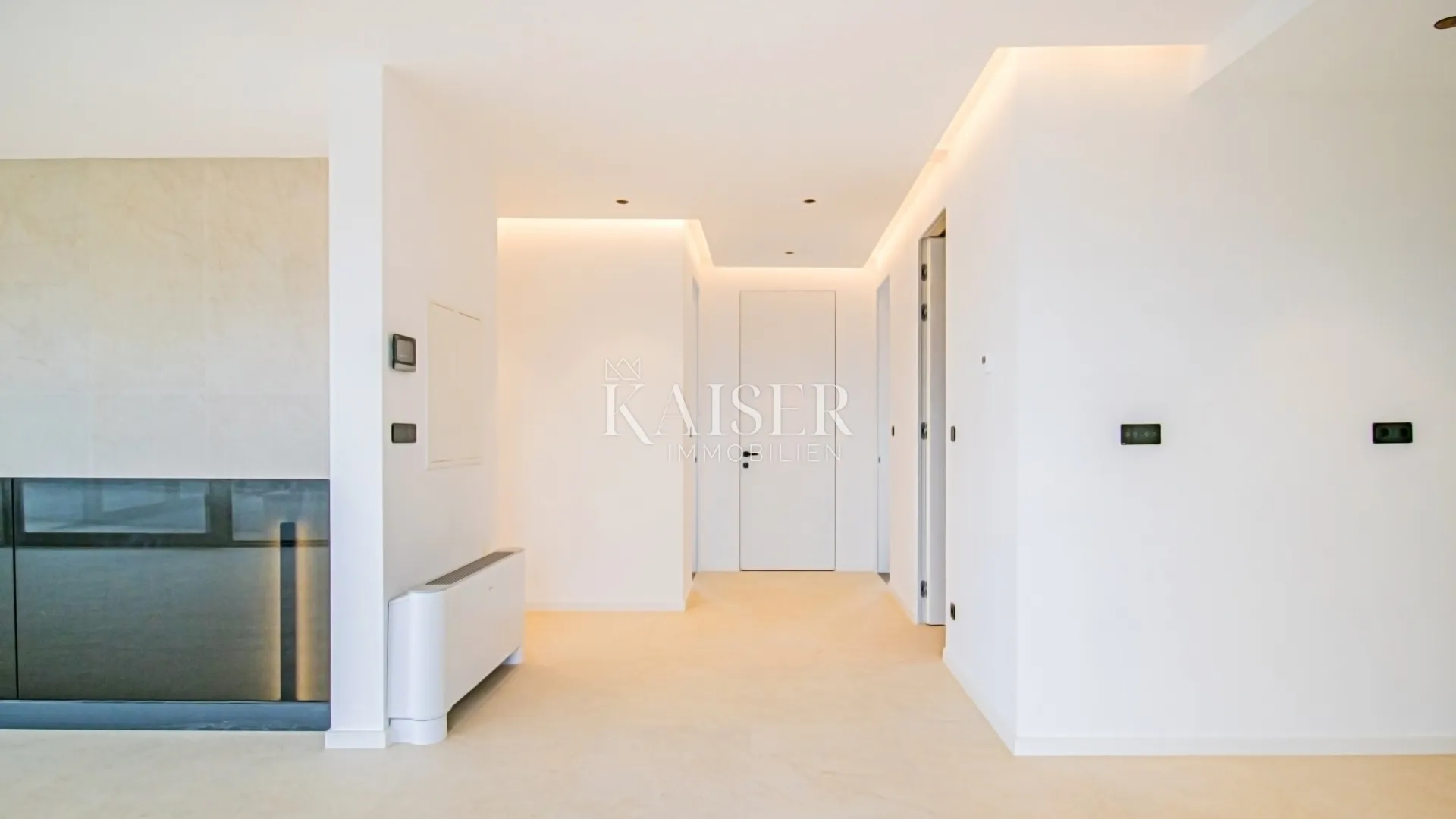 krk - penthouse u urbanoj villi 400 m od mora - slika 5