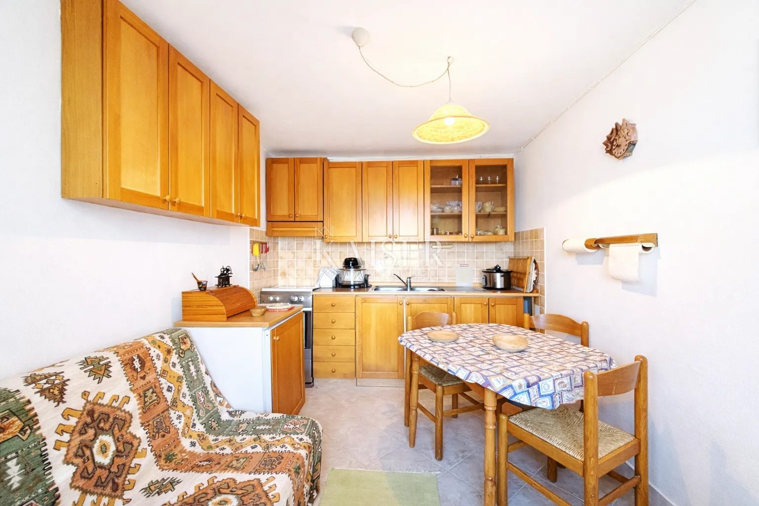 opatija, brseč - panoramski pogled na more, kuća, 243 m2 - slika 22