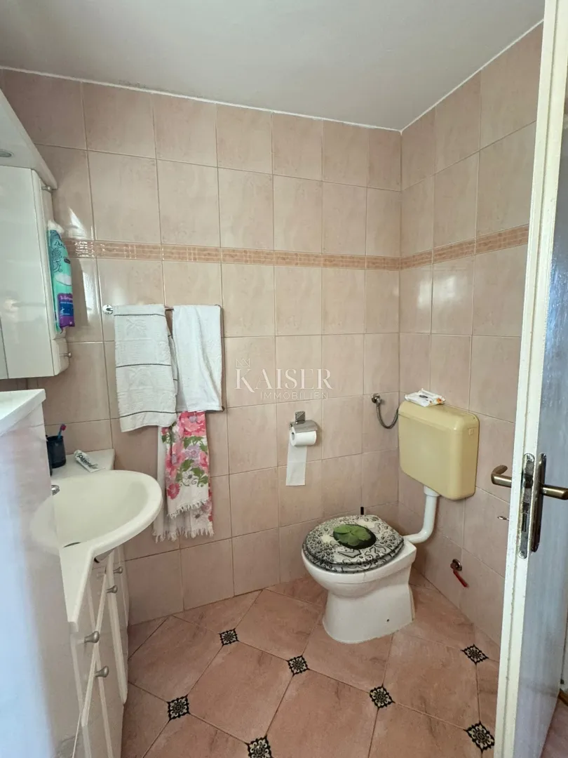 jadranovo, apartmanska kuća s pogledom na more - slika 14