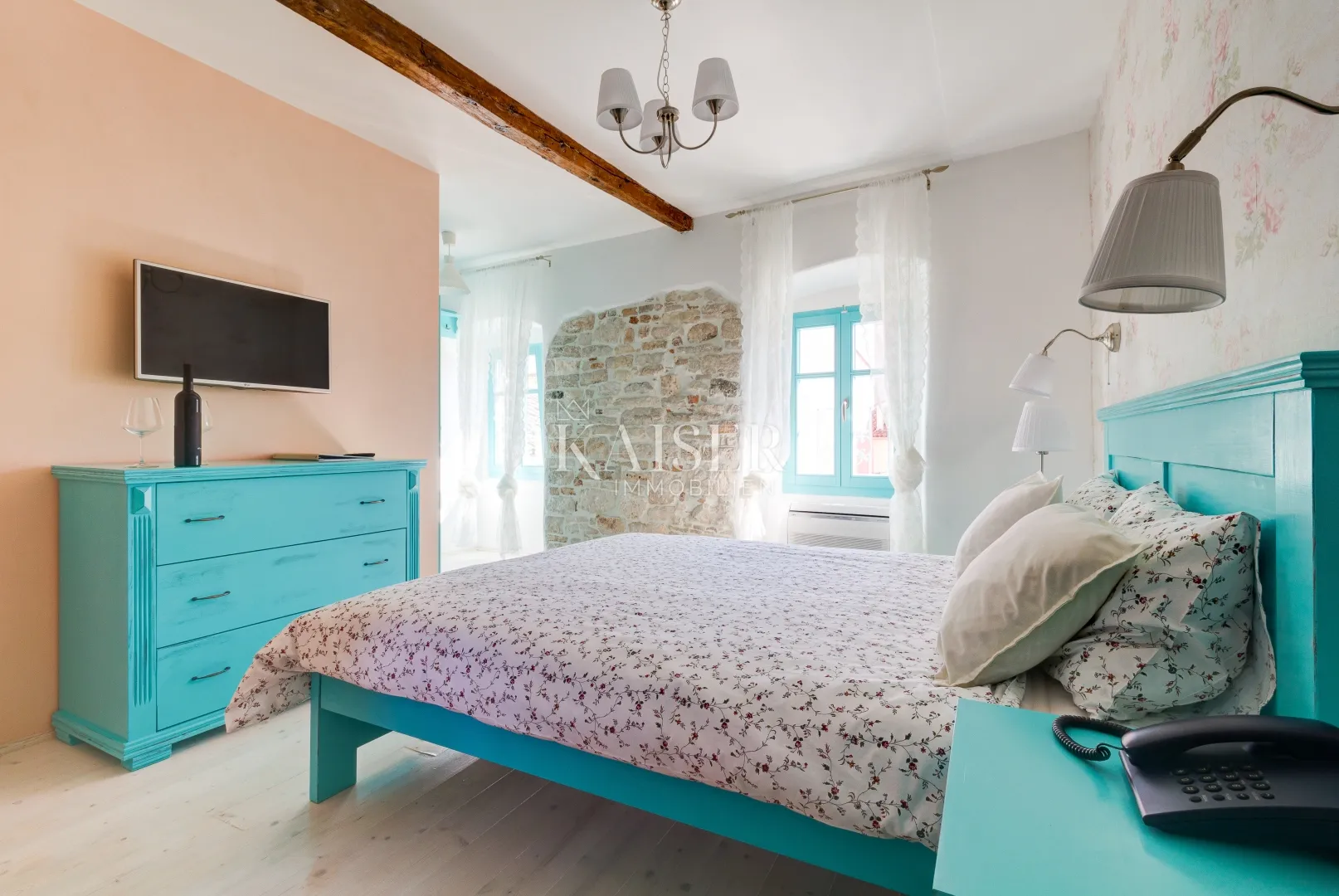 istra, fažana- heritage hotel 234m2 samo 100m od mora - slika 11