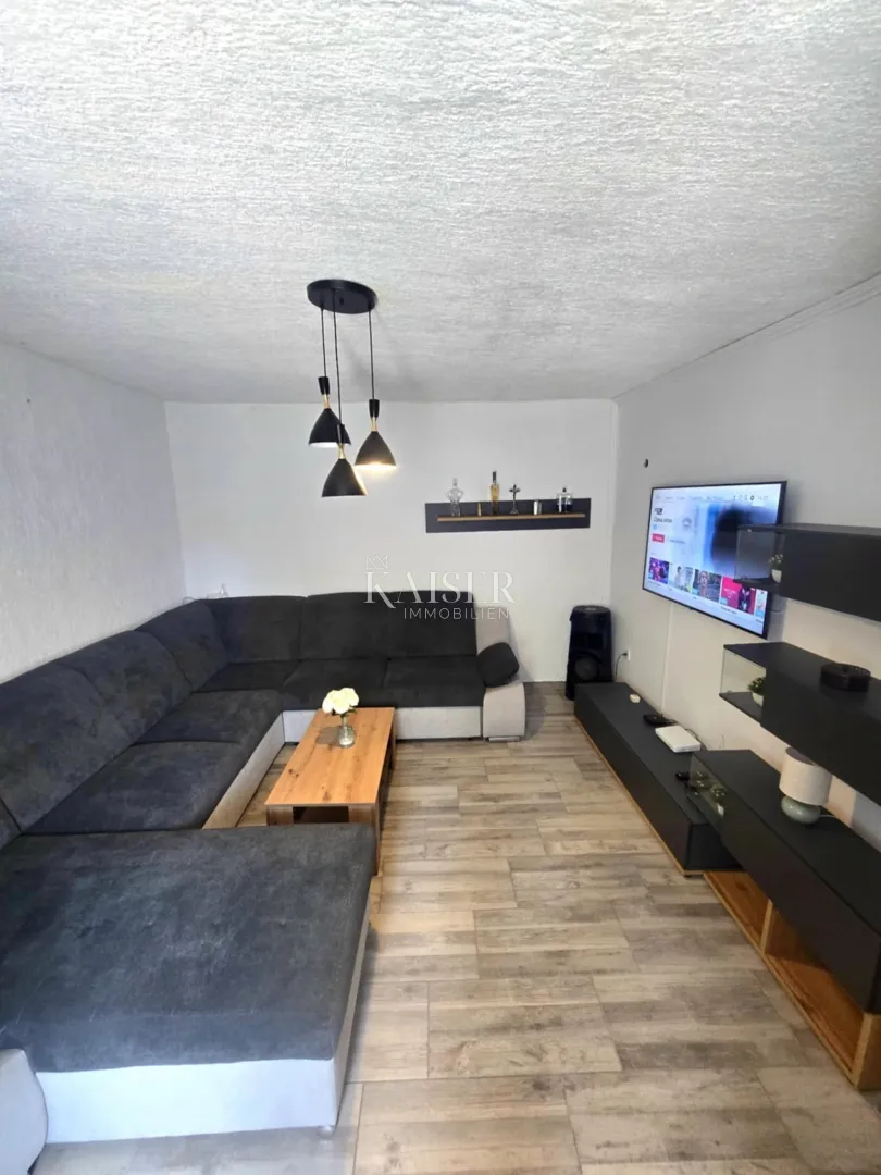 crikvenica, grižane - samostojeća adaptirana kamena kuća - slika 3