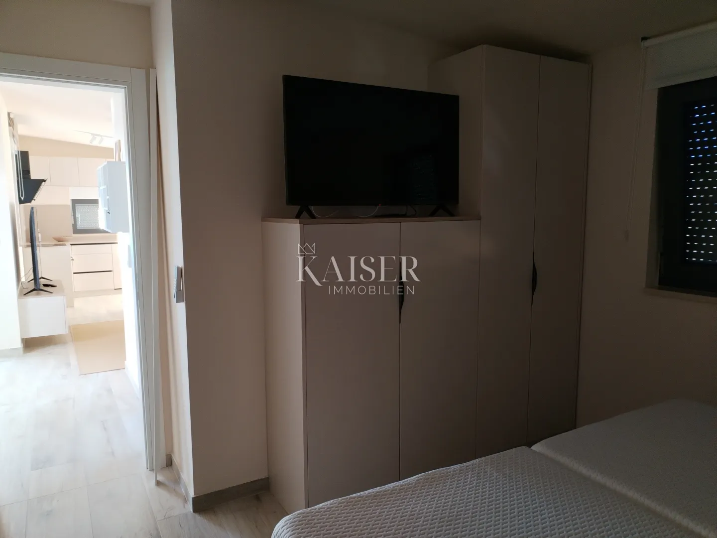 istra, umag okolica, stan 65m2, 300m od mora - slika 5