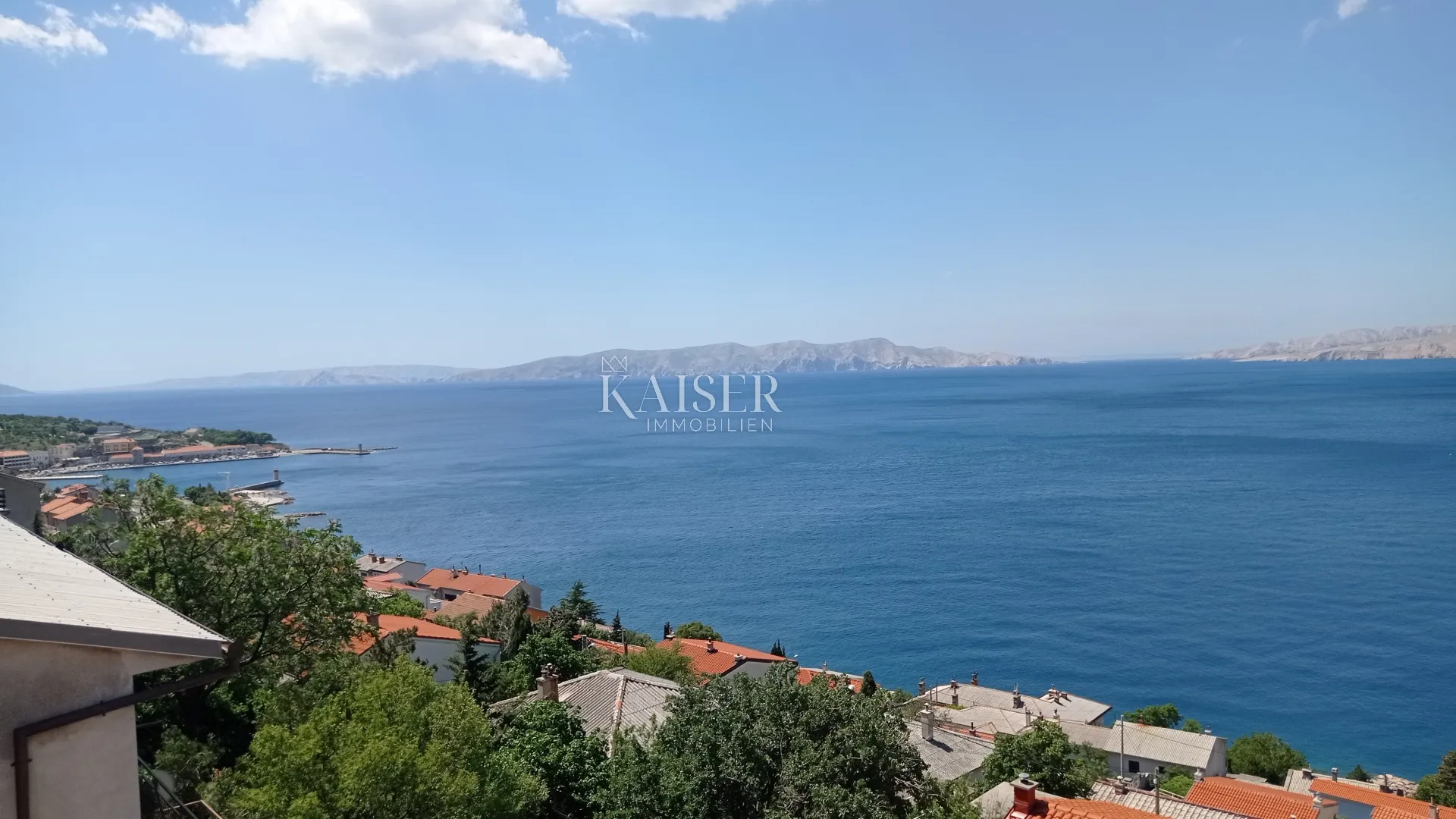 senj, kuća s prekrasnim pogledom - slika 3
