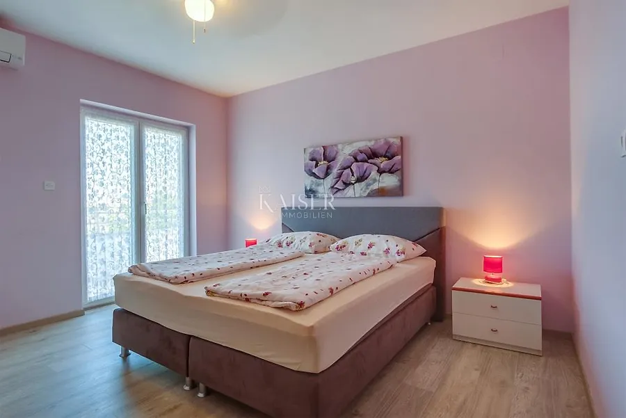 mali lošinj - predivna vila 200m od mora - slika 34