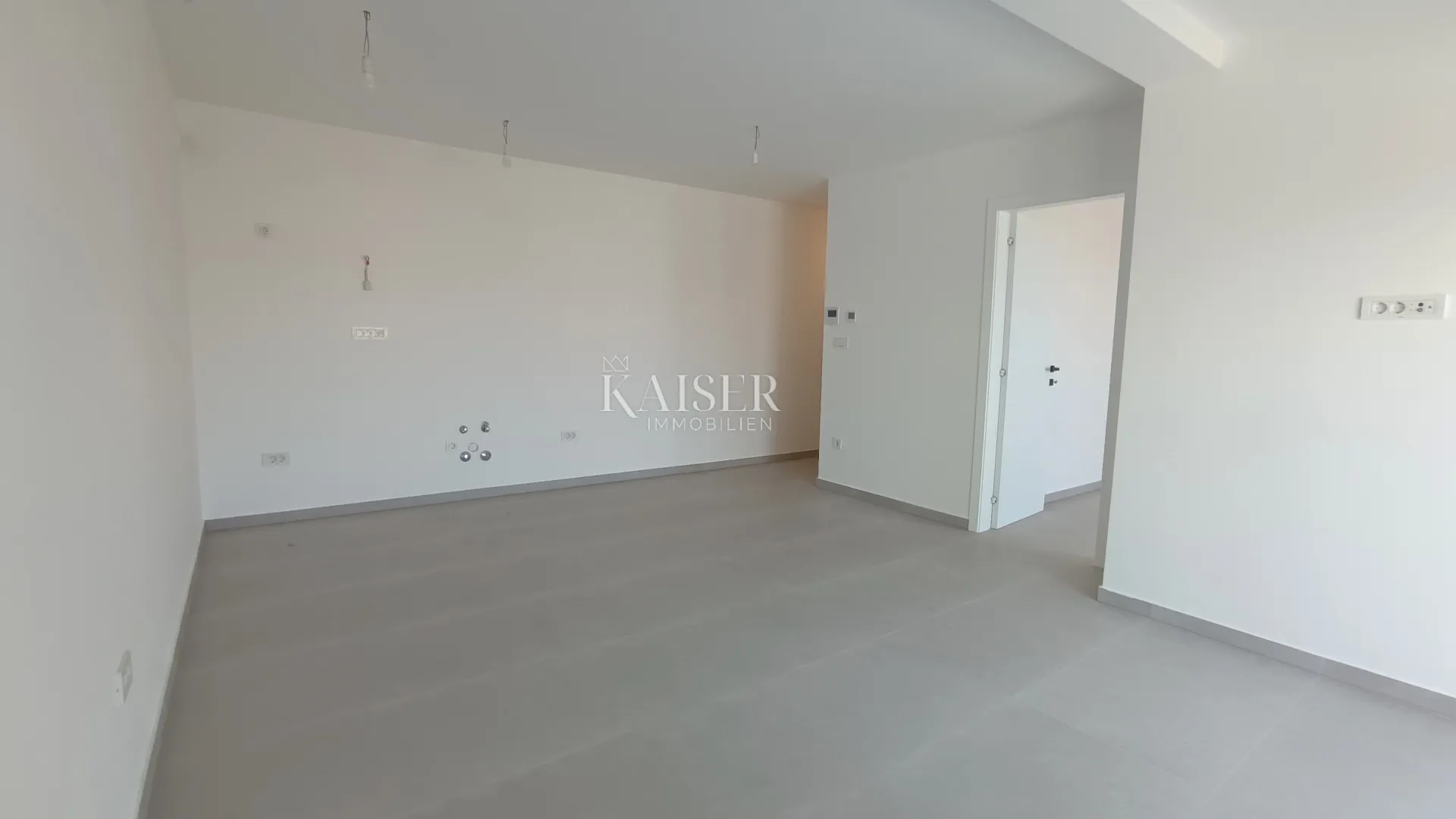 malinska, otok krk- stan 110m² s bazenom - slika 7