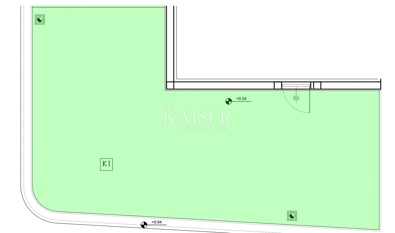 zadar,sv.petar- penthouse sa krovnom terasom i pogledom - slika 7