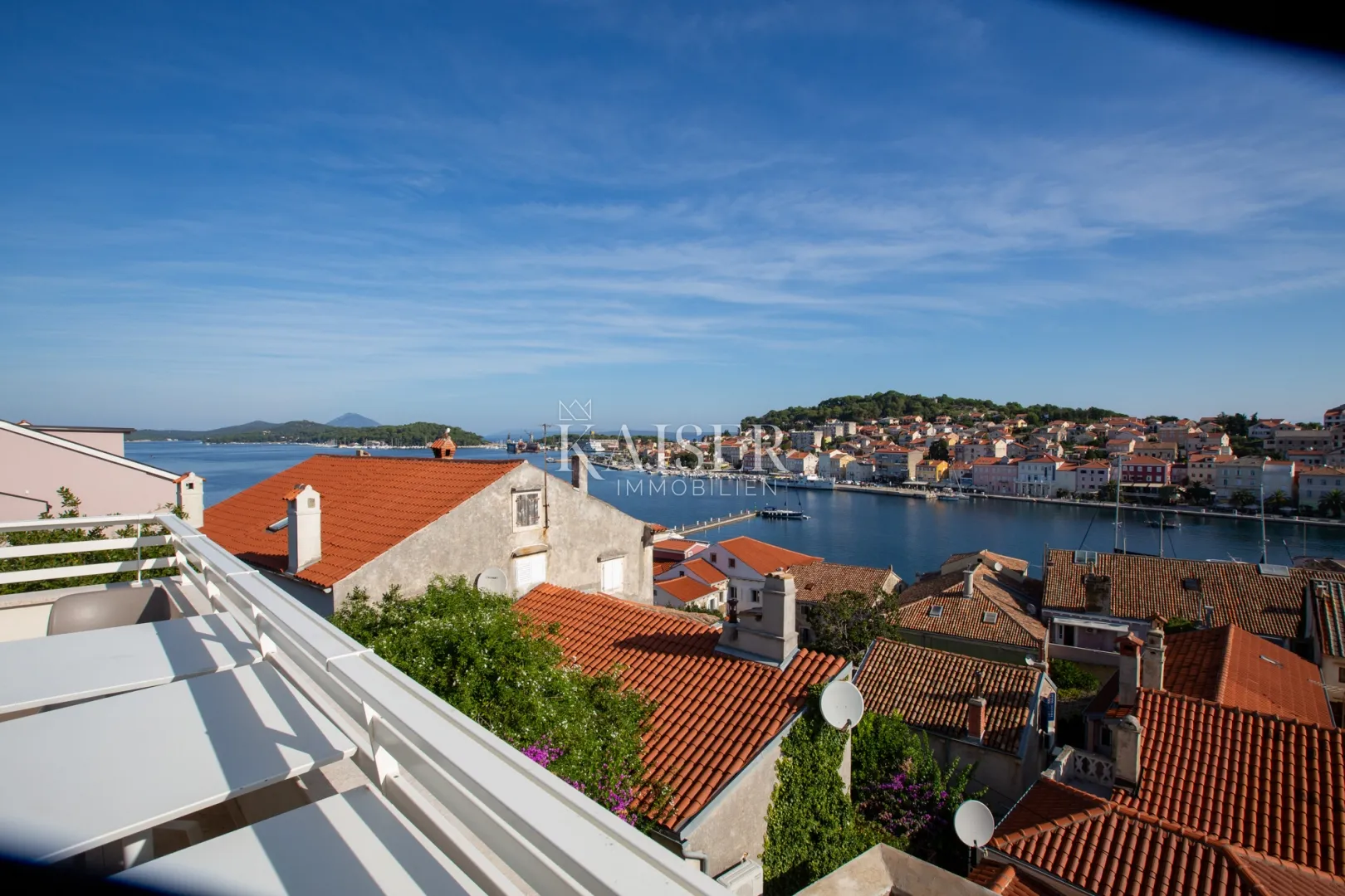 mali lošinj. prekrasna vila na odličnoj lokaciji - slika 18