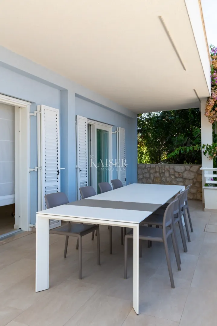 mali lošinj. prekrasna vila na odličnoj lokaciji - slika 46