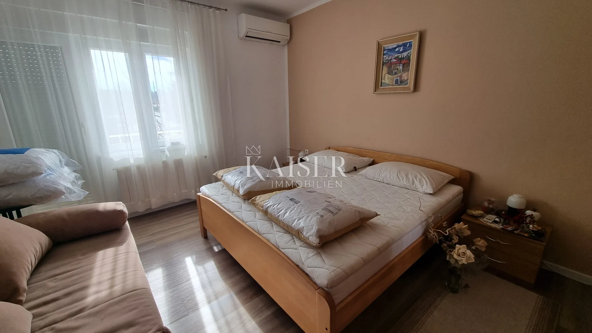 crikvenica, selce - obiteljska kuća 150m od mora - slika 4
