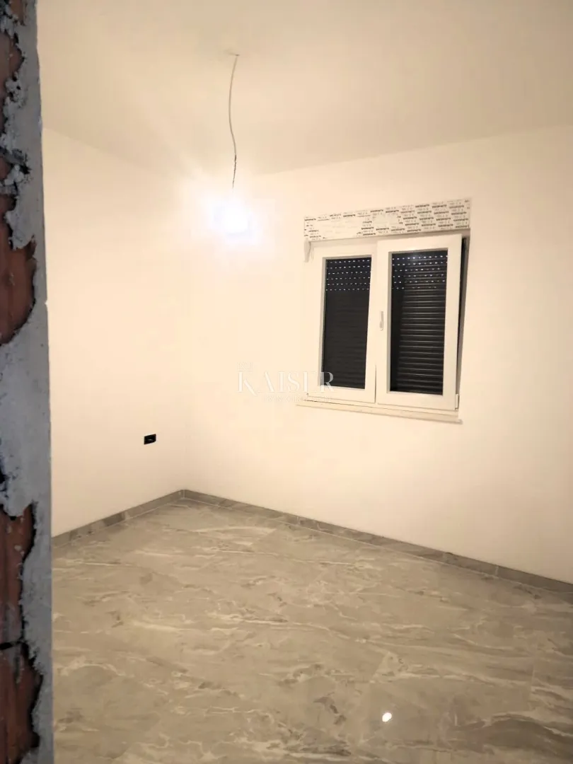 zadar - pridraga kuća 2 stana, novogradnja, investicija - slika 6